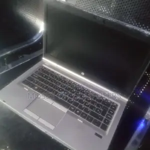 New Laptop HP EliteBook 8470P 8GB Intel Core I7 HDD 320GB