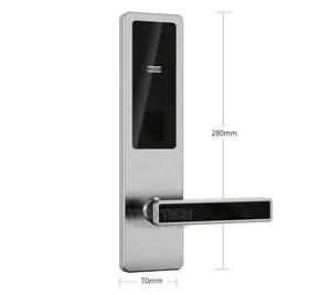 Quality Hotel Locks RFID