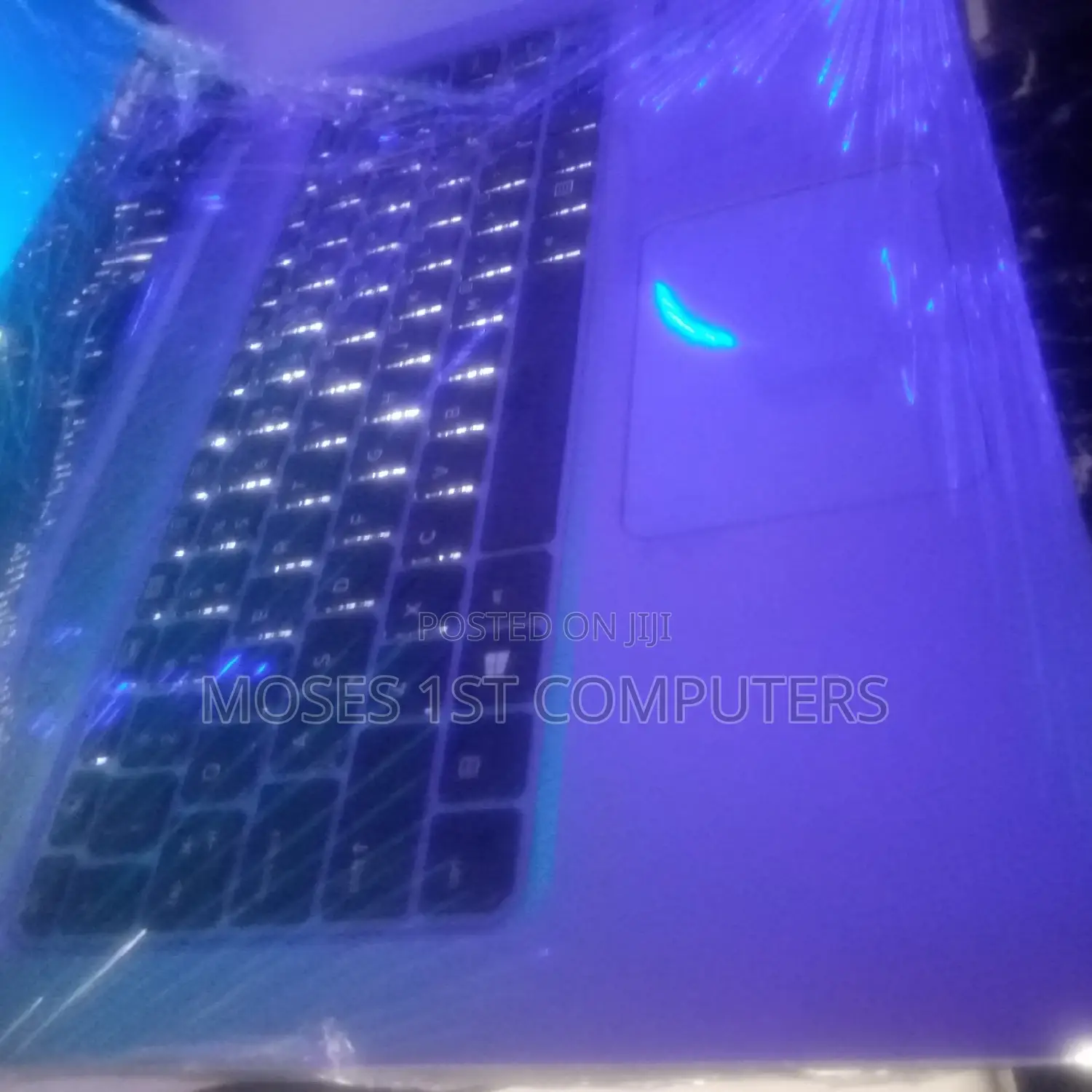 New Laptop HP 8GB Intel Core I5 SSD 256GB