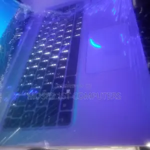 New Laptop HP 8GB Intel Core I5 SSD 256GB