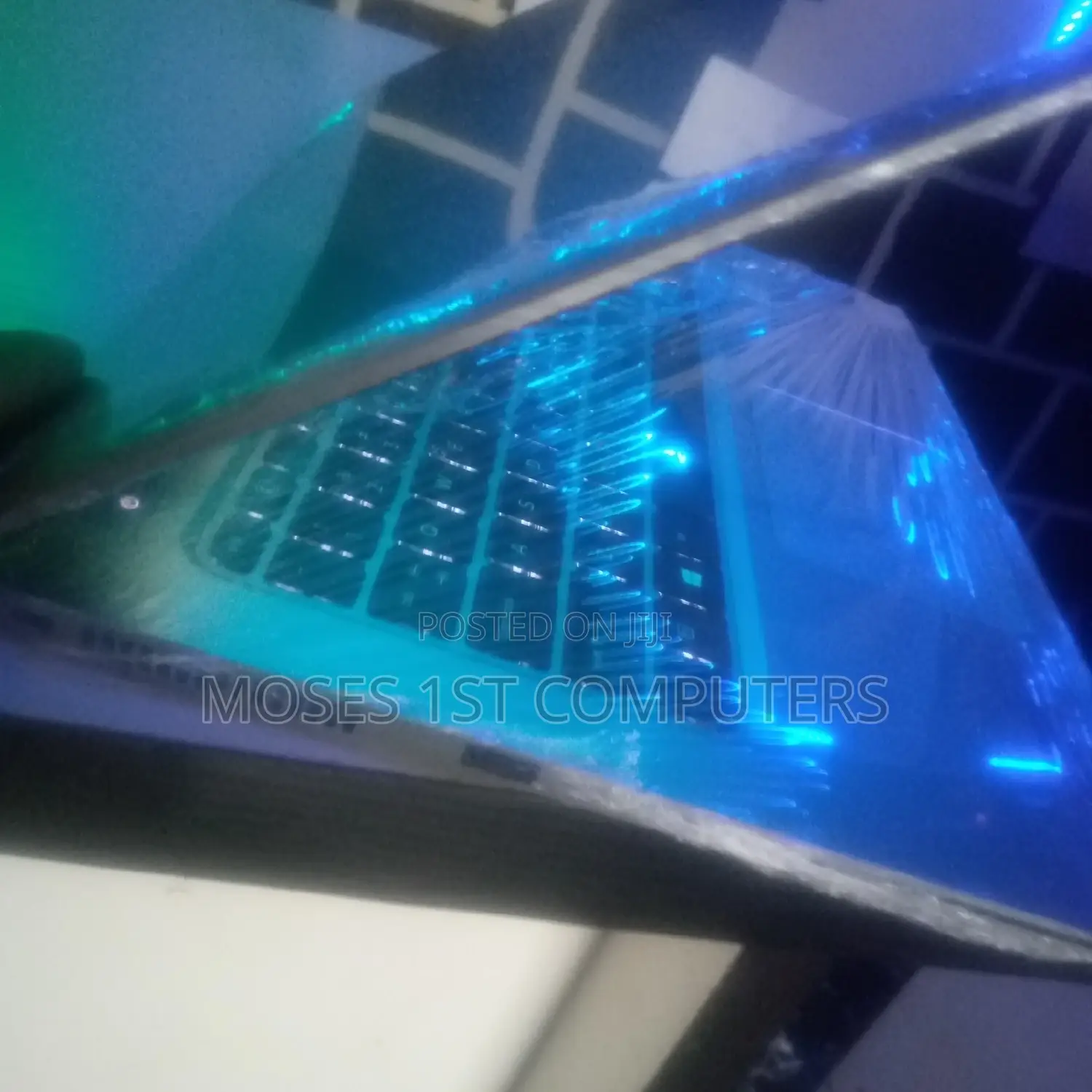 New Laptop HP 8GB Intel Core I5 SSD 256GB