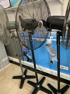 26 Inches Industrial Nexus Fan