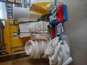Oil Spill Kit for Oil Spillage 1200liter