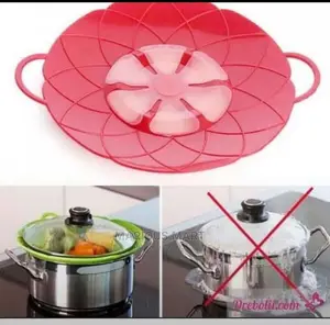 Spill Stopper