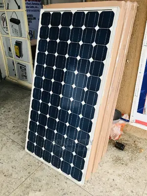 Trinasolar 200watts Solar Panel