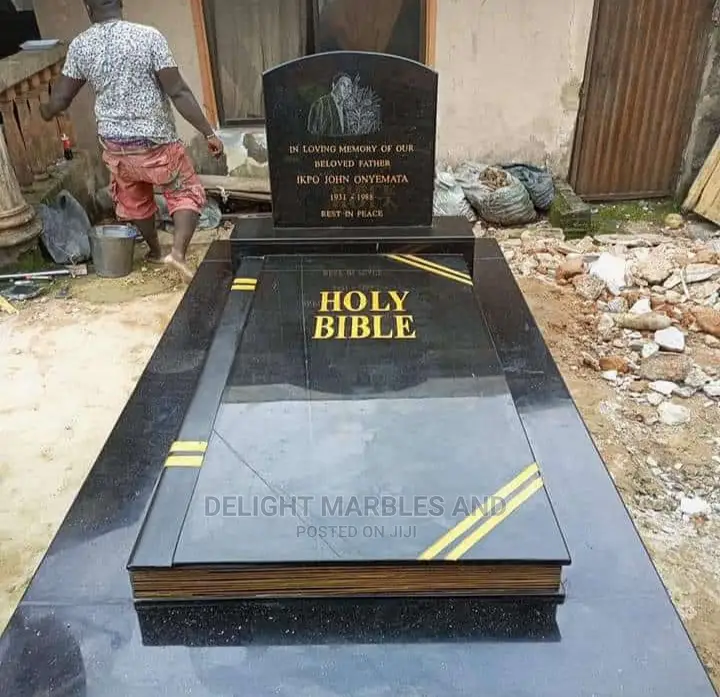 Engraving Marble's