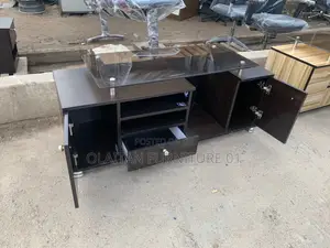Tv Console 4fit