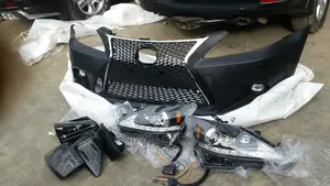 Lexus Is 250 Complete Upgrade Kit 2005 to 2018