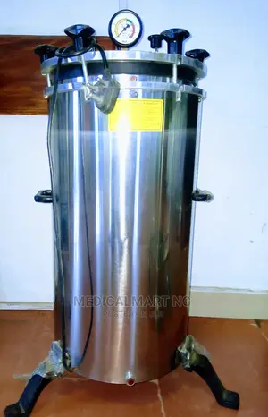 Autoclave 50l Sterilizer