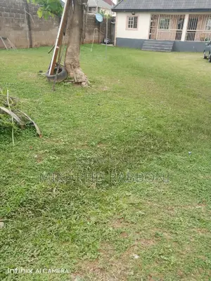 A Standard Corner Plot of 600 Sqm