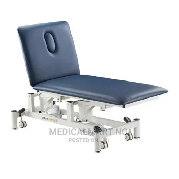 Electric Examination Couch