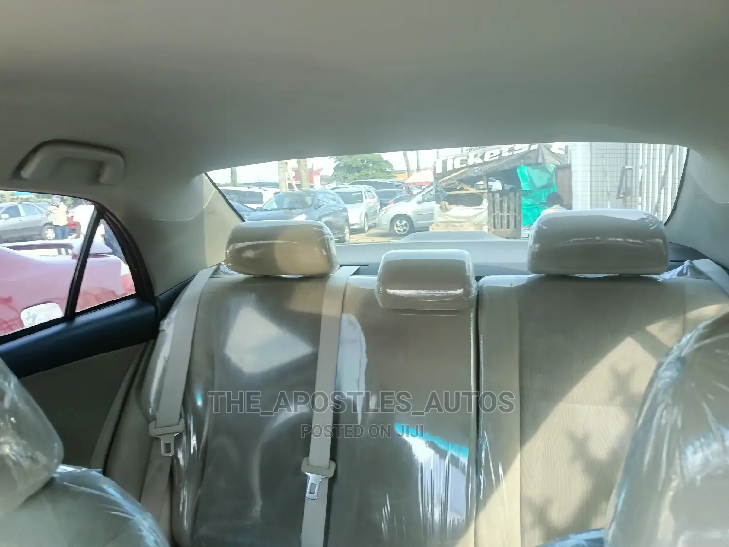 Toyota Corolla 2013 Gray