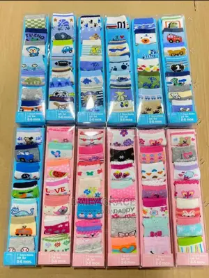 Infant Socks