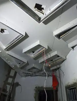 Plasterboard,Drywall Board(Installation of Ceiling/Walls)