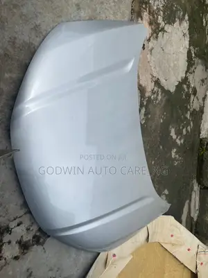 Bonnet 2017 Honda City Bonnet 2017