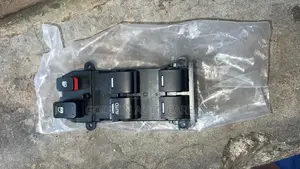 Master Button 2007 Honda CR-V