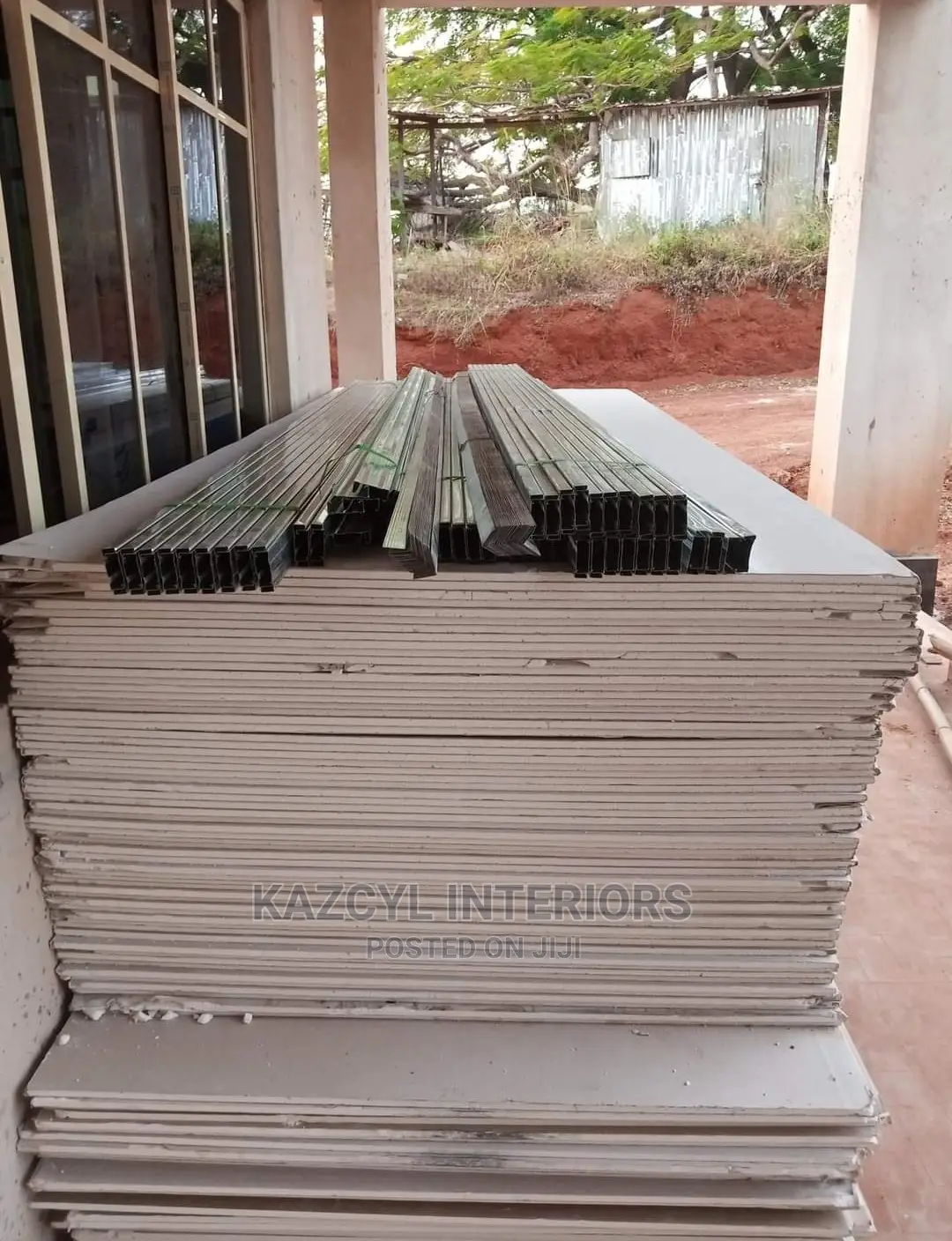 Plasterboard,Drywall Board(Installation of Ceiling/Walls)