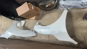Fender Assy 2017 Honda Civic