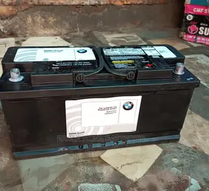 BMW Battery 105ah