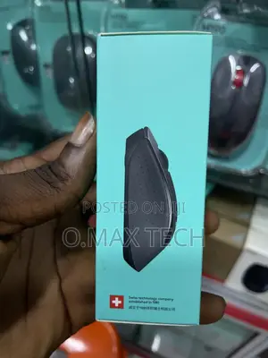 Logitech M330 Silent Plus Mouse With Free Logitech Mouse Pad
