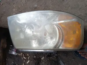Ford Expedition Headlamp