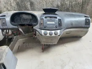 Complete Dashboard for Hyundai Elantra 2006 to 2010
