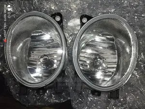Foglights and Cover 2009- 2012 Model Honda Pilot