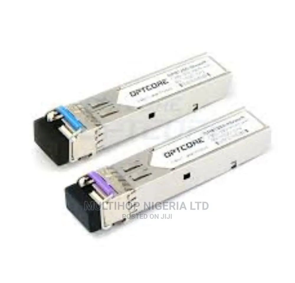 1.25gbps Bidi SFP Transceiver Module