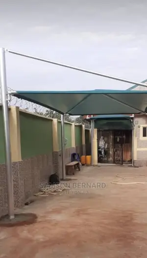 Quality Car Port Installation