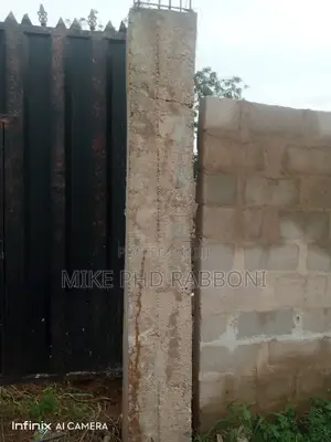 A 1000 Sqm of Land at the Heart of Old G.R.A Enugu