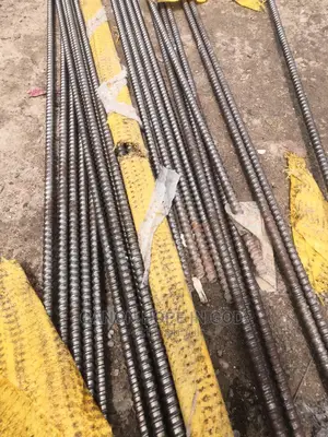 M16 Jaguar Rod for Construction