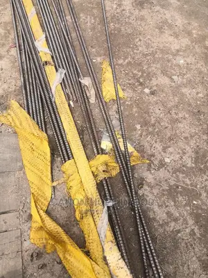 M16 Jaguar Rod for Construction