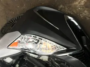 Es350 Lexus Convertion Kit