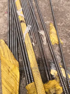 Jaguar Rod M16