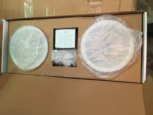 2 in 1 Bluetooth Ceiling Speaker+Wall Android Controller
