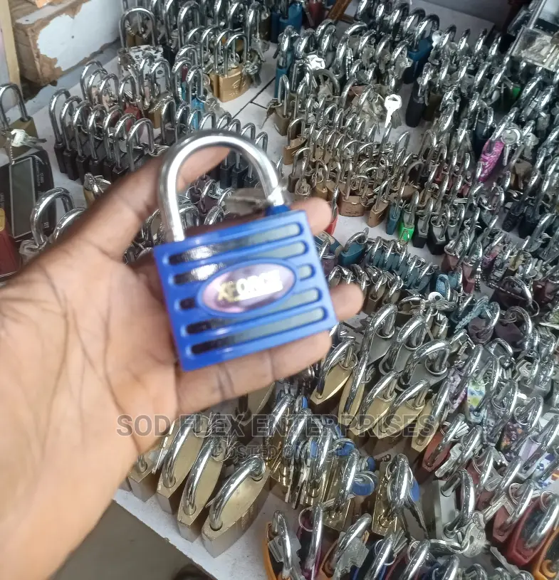 50mm Padlock/Wholesale