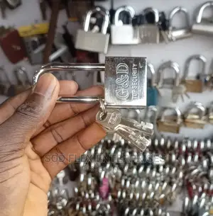 50mm Padlock/Wholesale