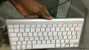 Apple Magic Keyboard