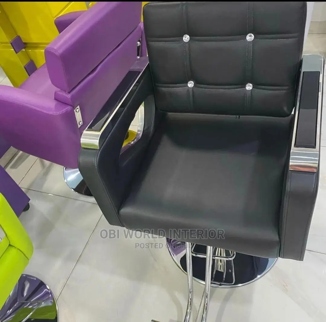 Standard Salon Chairs