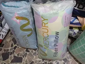 Tm Interiors Exclusive Quality Soft Standard Fibre Pillows