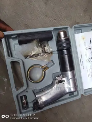13mm  Air Drills Machine