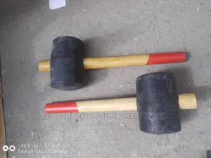 Big Rober and Woods Mallet Hammer
