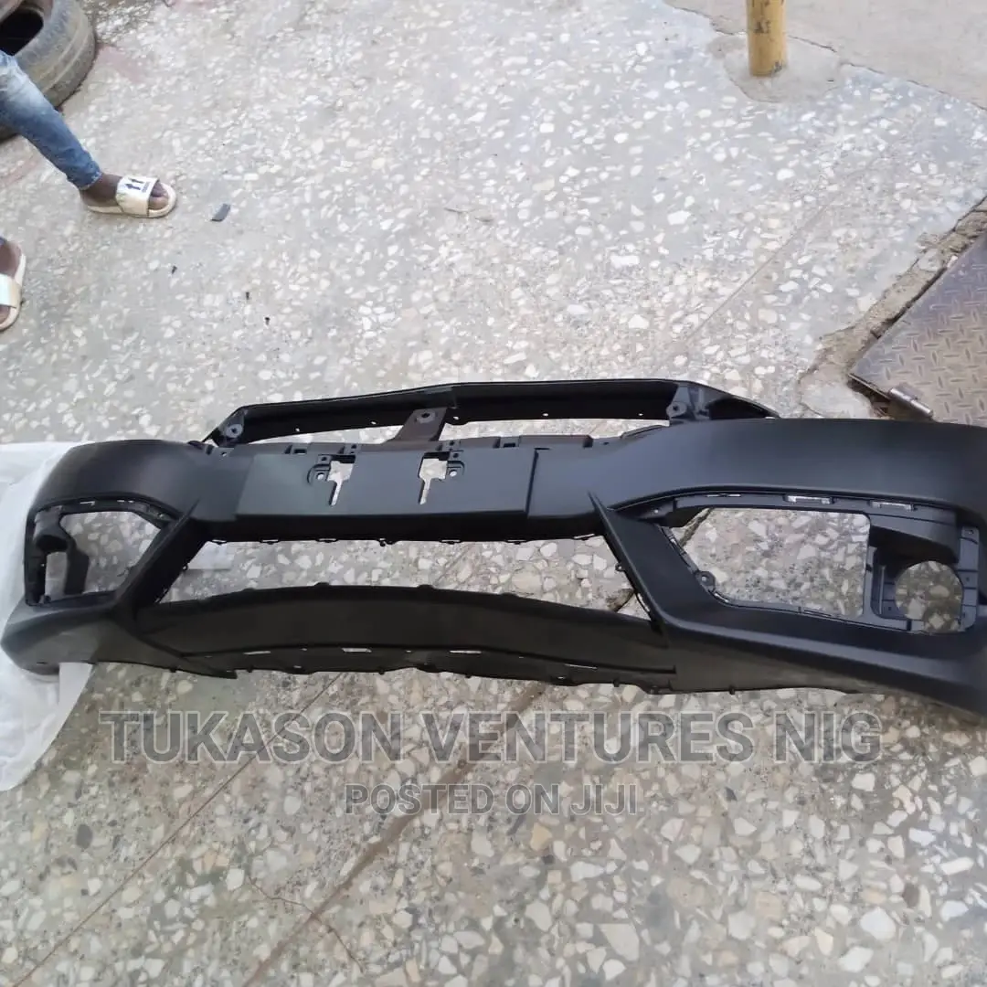 Front Bumper 2018 Honda Civic