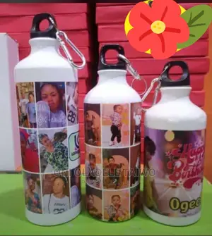 We Are A Printing Firm