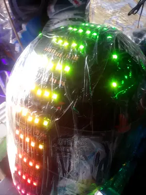 Champagne Helmet for Clubs