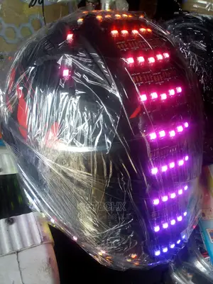 Champagne Helmet for Clubs