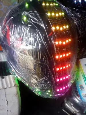 Champagne Helmet for Clubs