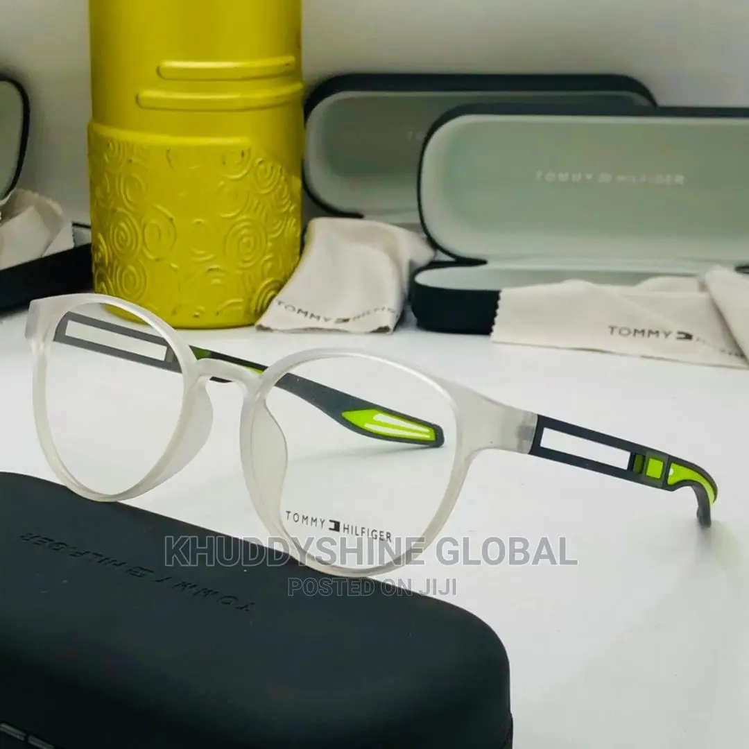 Frame Luxury Sunglasses