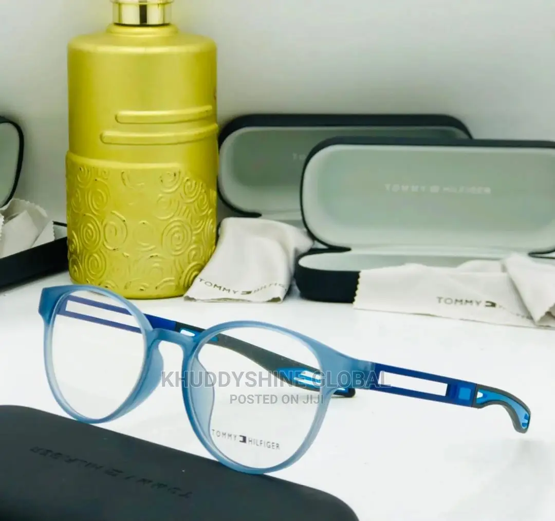 Frame Luxury Sunglasses