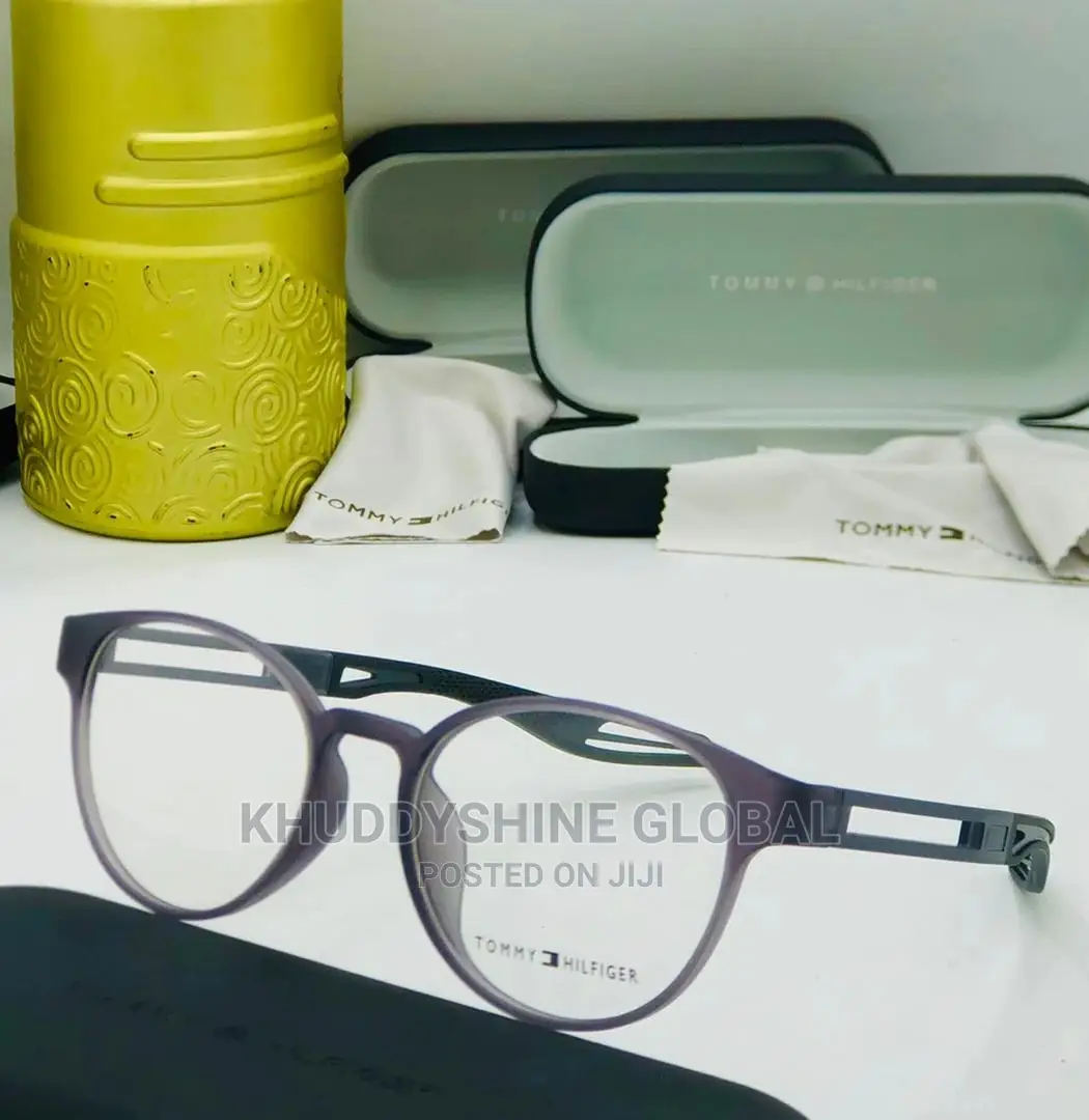 Frame Luxury Sunglasses